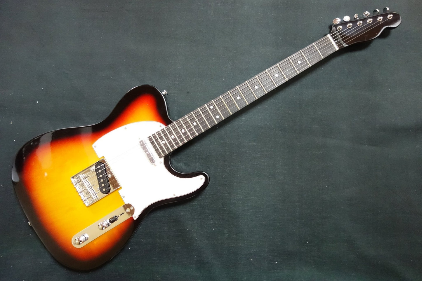 TL-300 (Sunburst)