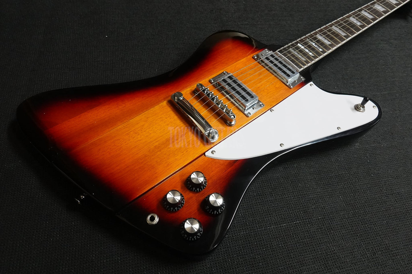 FB-100 (Sunburst)