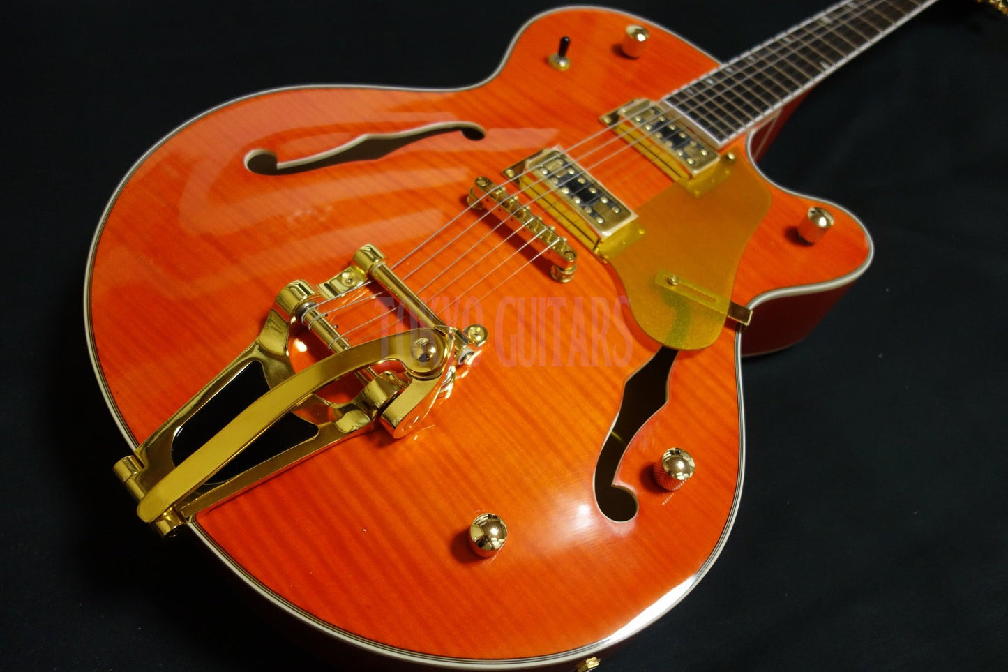 GR-1850 (Wooden Orange)