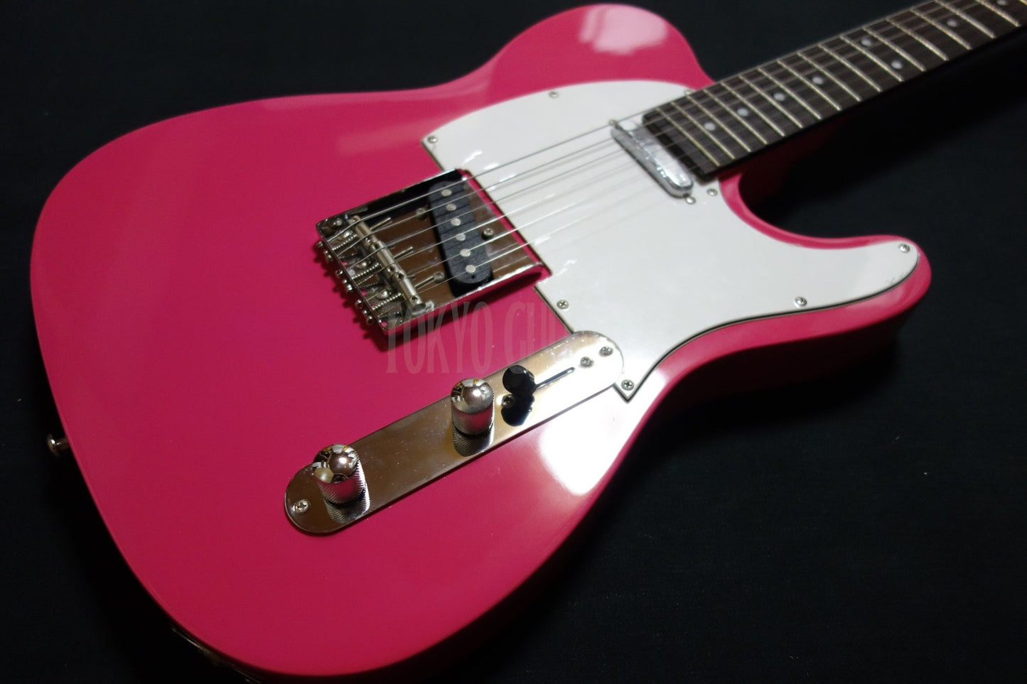 TL-300 (Solid Pink)