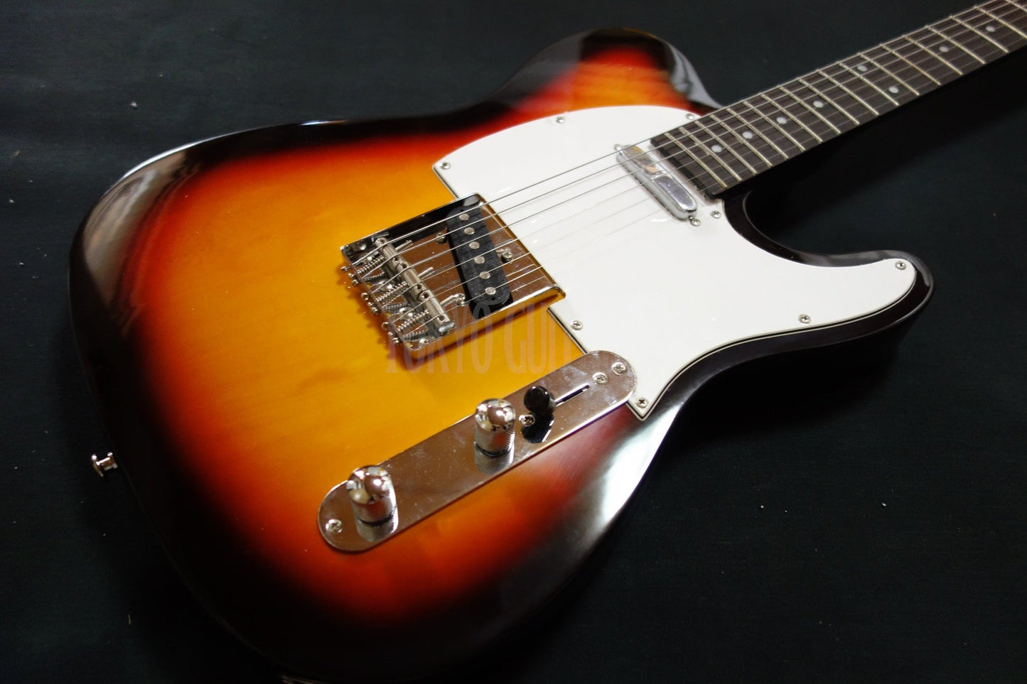 TL-300 (Sunburst)