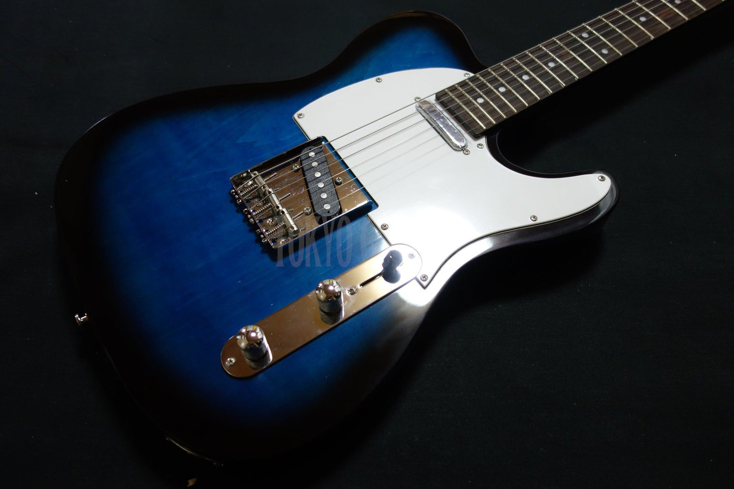 TL-300 (Blue Burst)