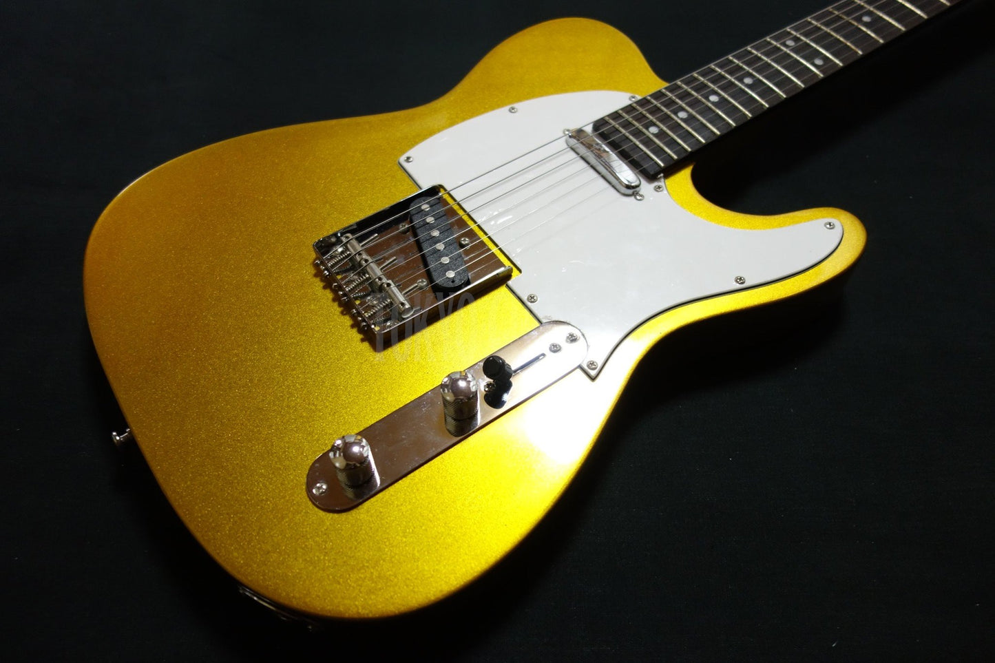 TL-300 (Metallic Gold)