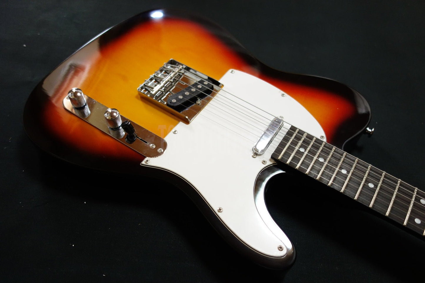 TL-300 (Sunburst)