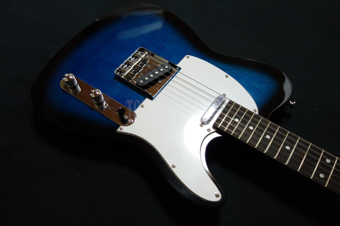 TL-300 (Blue Burst)