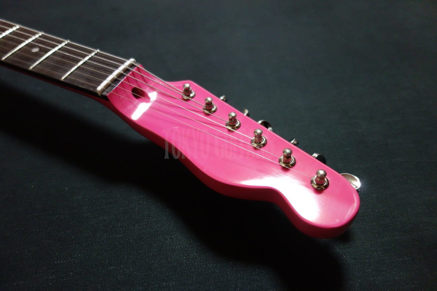 TL-300 (Solid Pink)