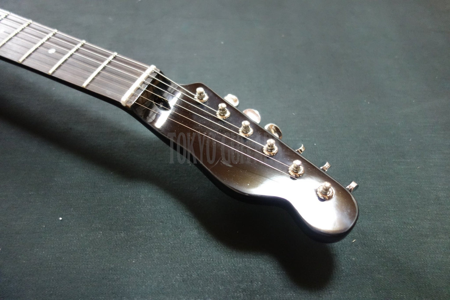 TL-300 (Sunburst)