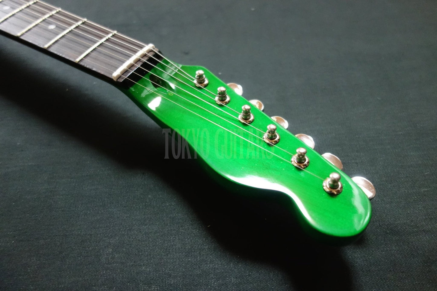 TL-300 (Wooden Green)