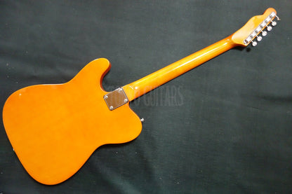 TL-300 (Wooden Orange)