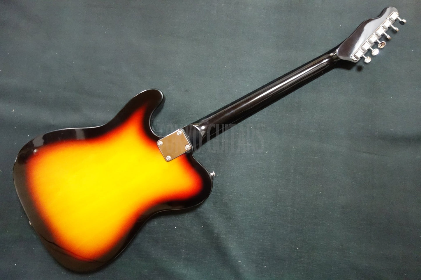 TL-300 (Sunburst)