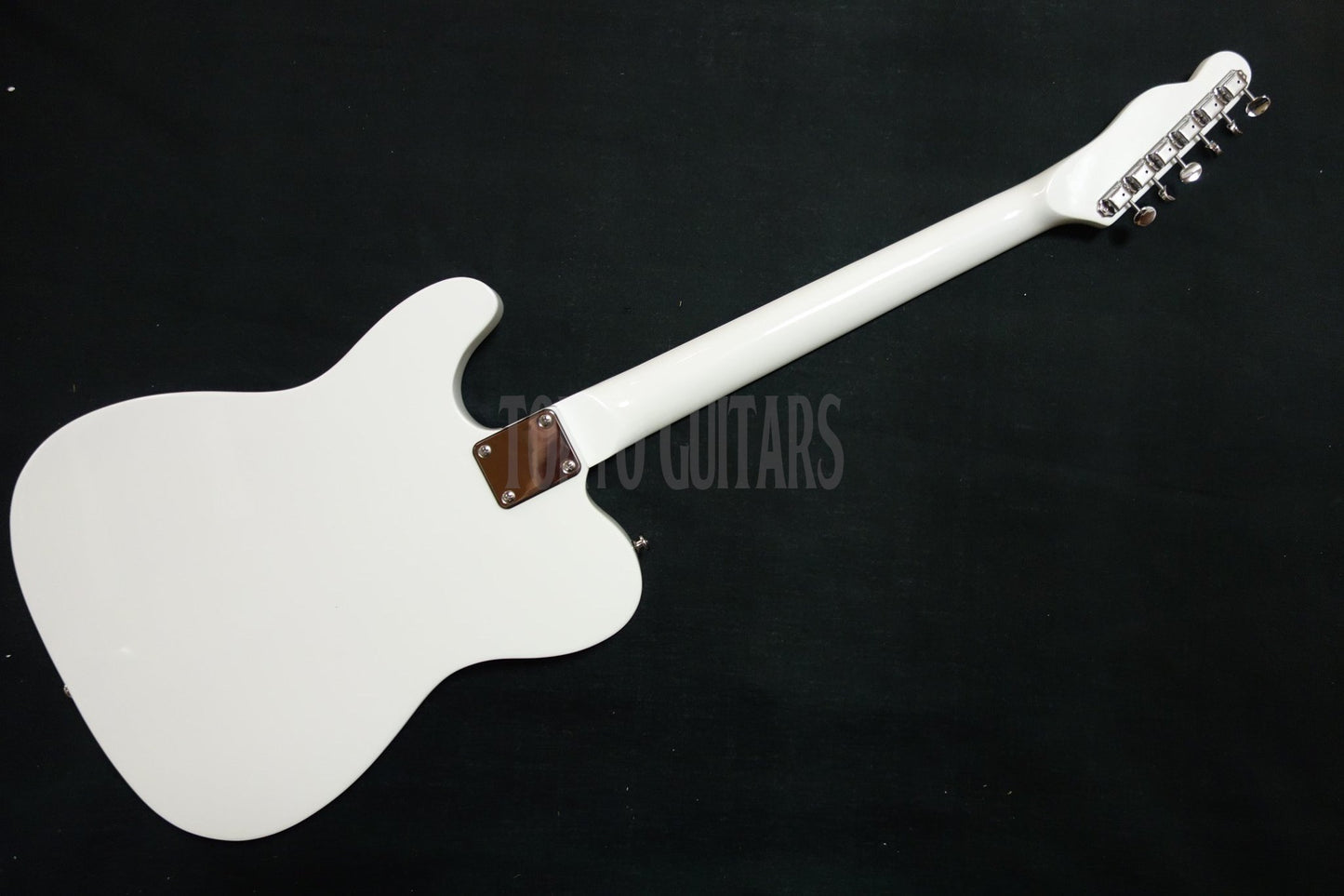 TL-300 (Solid White)