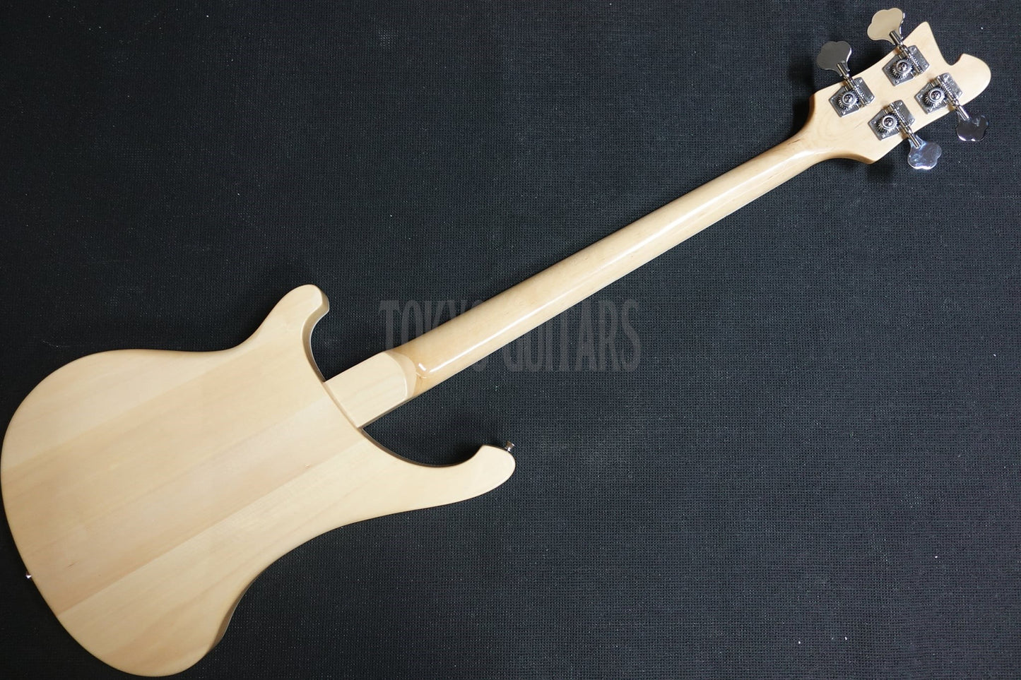 TRB-4000 (Wooden Natural)