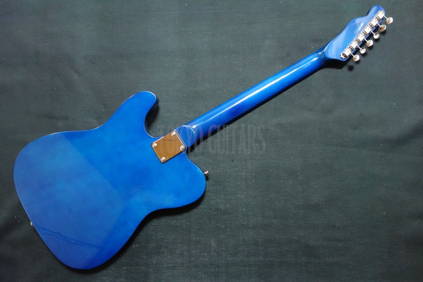 TL-300 (Wooden Blue)