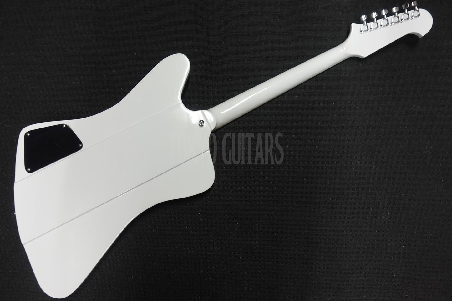 FB-100 (Solid White)