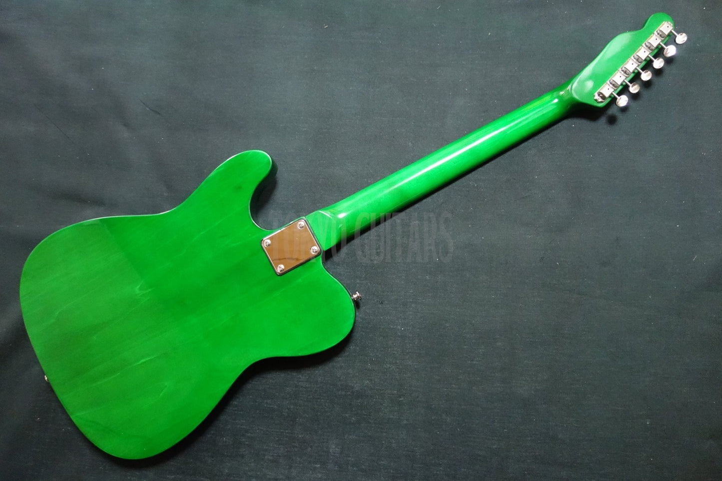 TL-300 (Wooden Green)