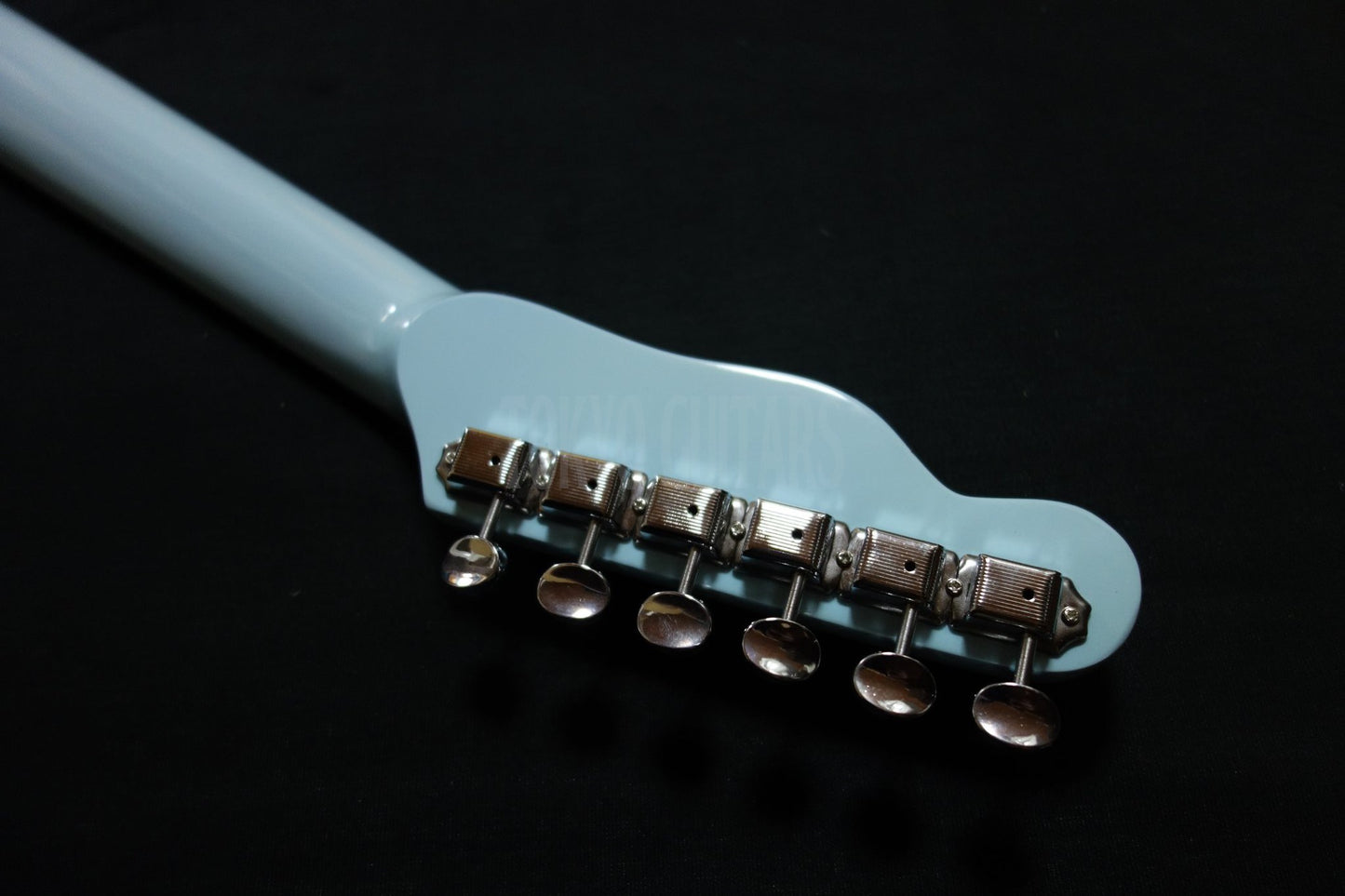 TL-300 (Solid Light Blue)