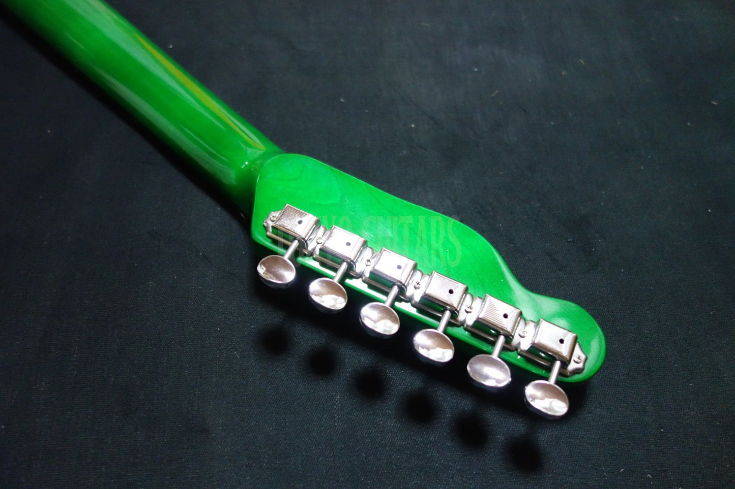 TL-300 (Wooden Green)