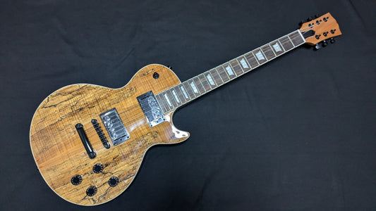 LP-300 (Spalted Maple)