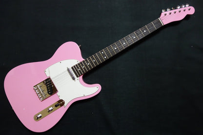 TL-300 (Solid Light Pink)