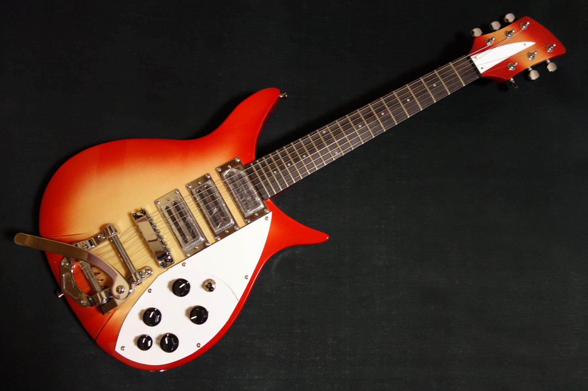 RB-300 (Fireglo) – TOKYO GUITARS