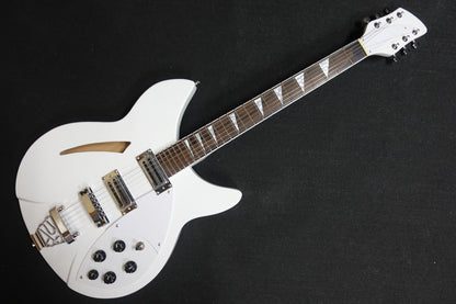 RB-5000 (Solid White)