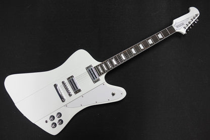 FB-100 (Solid White)
