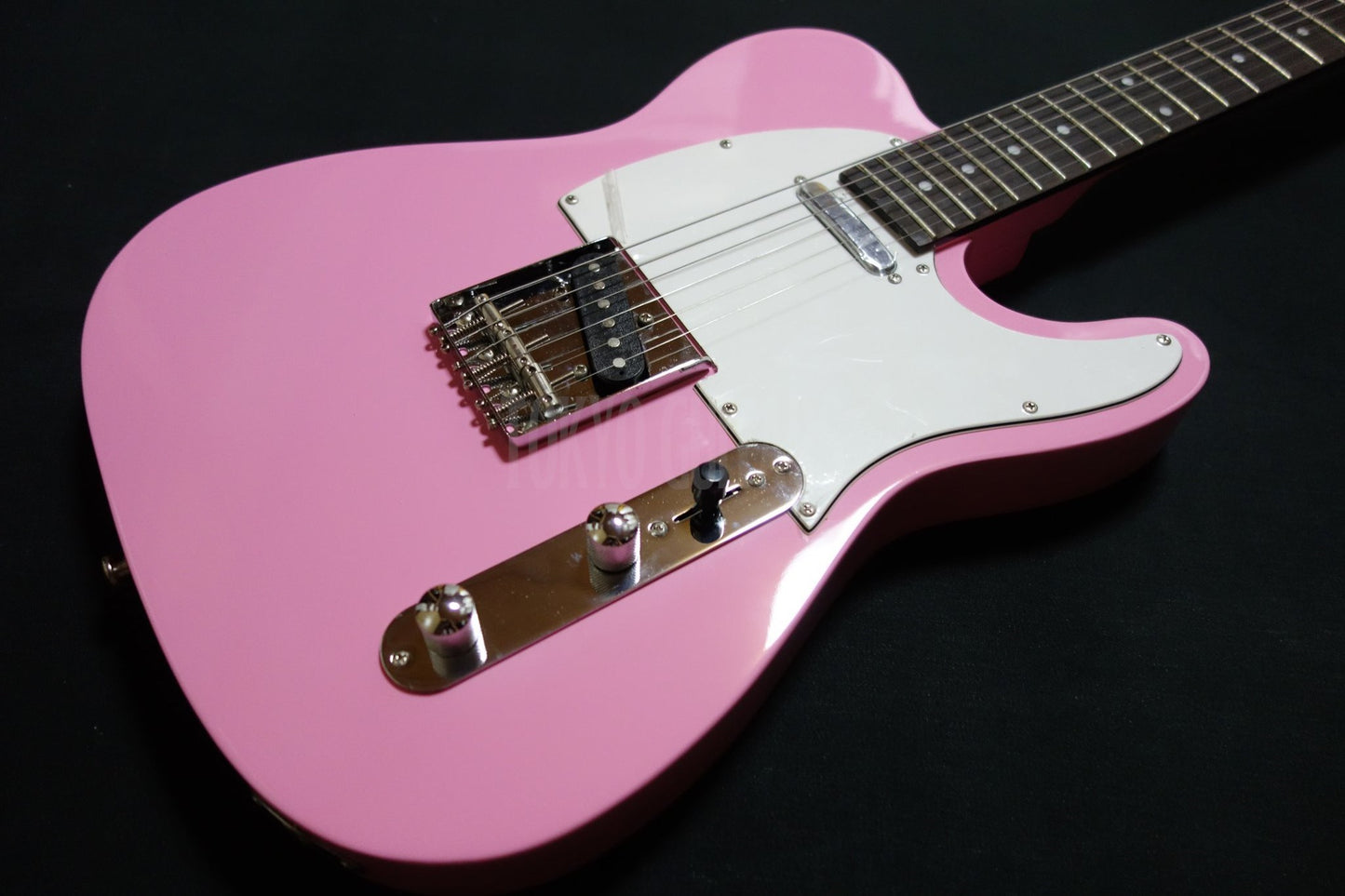 TL-300 (Solid Light Pink)