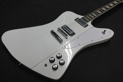 FB-100 (Solid White)
