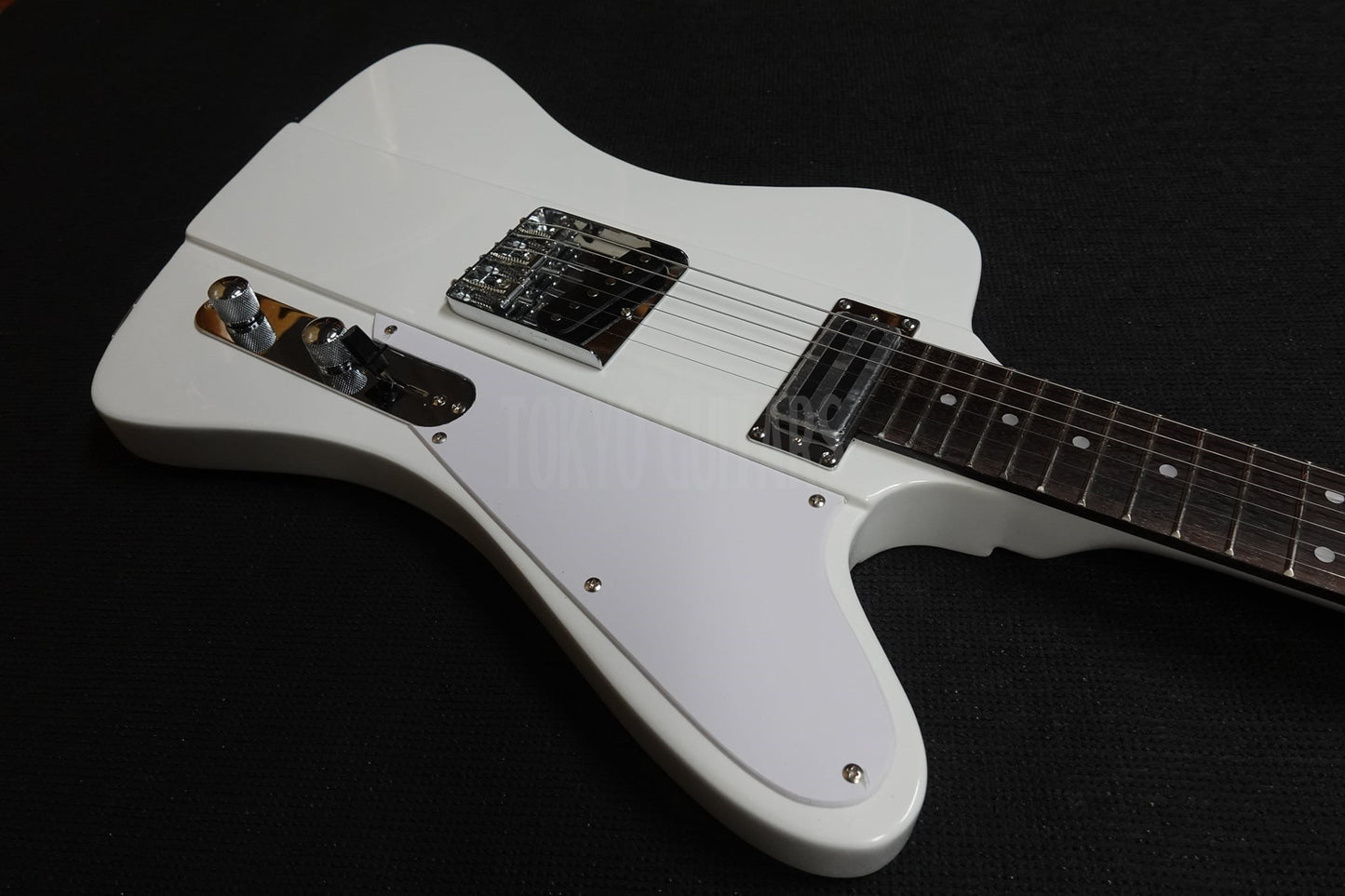 FB-90 (Solid White)