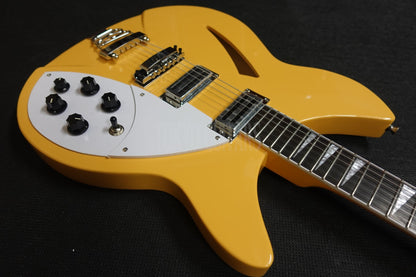 RB-5000 (Solid Yellow)