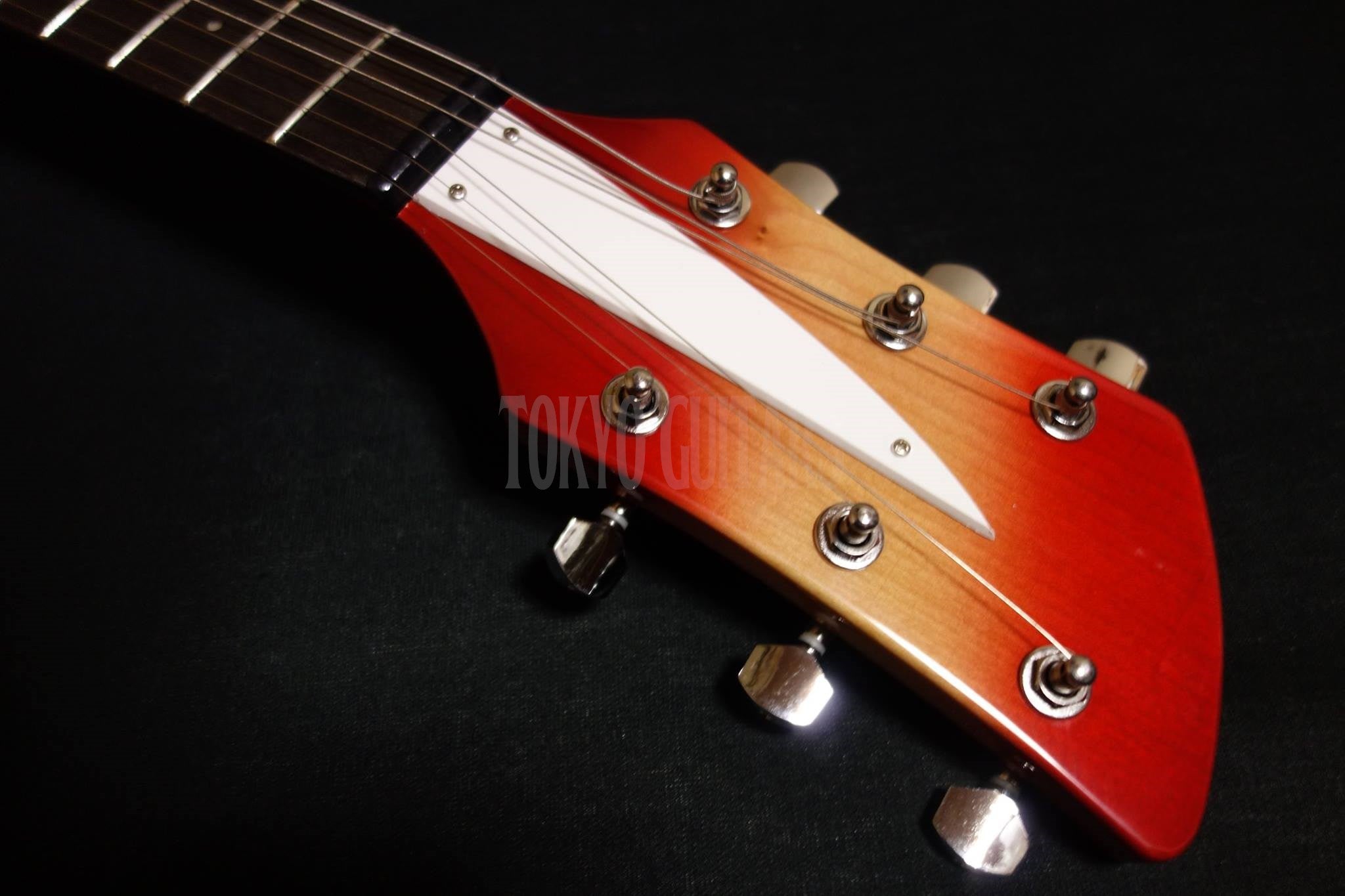 RB-300 (Fireglo) – TOKYO GUITARS