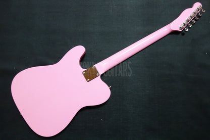 TL-300 (Solid Light Pink)