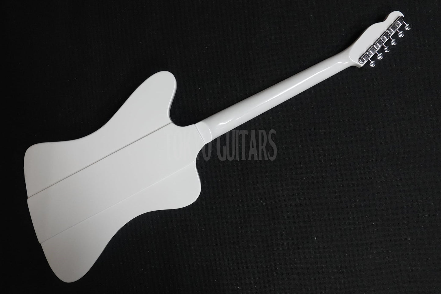 FB-90 (Solid White)