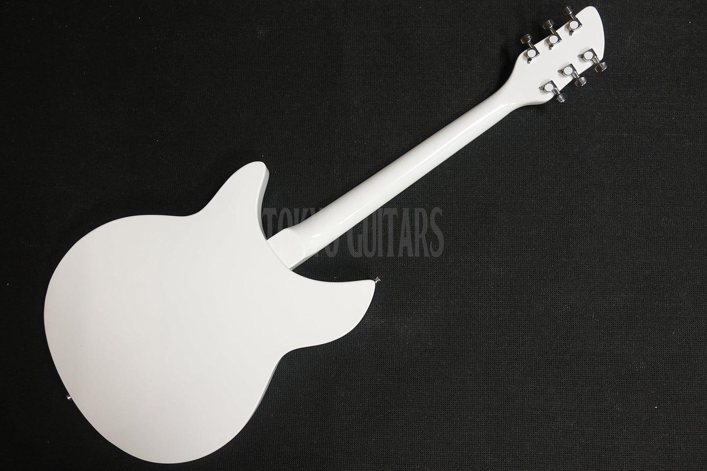 RB-5000 (Solid White)
