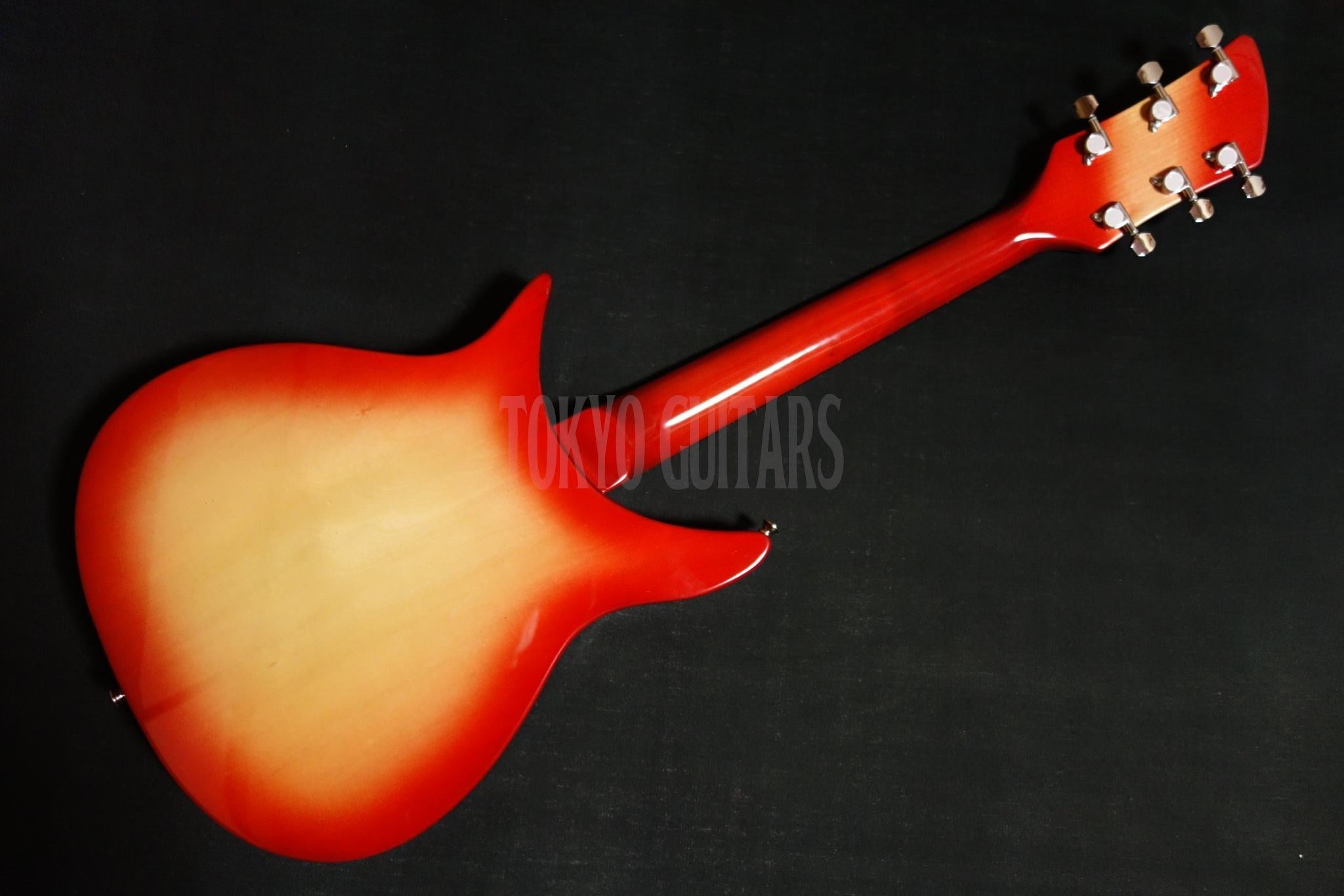 RB-300 (Fireglo) – TOKYO GUITARS