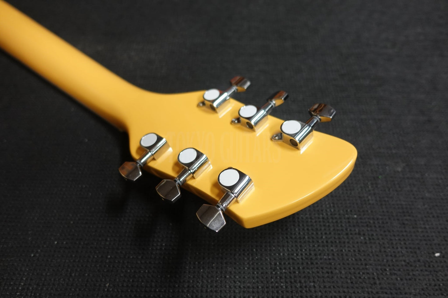 RB-5000 (Solid Yellow)